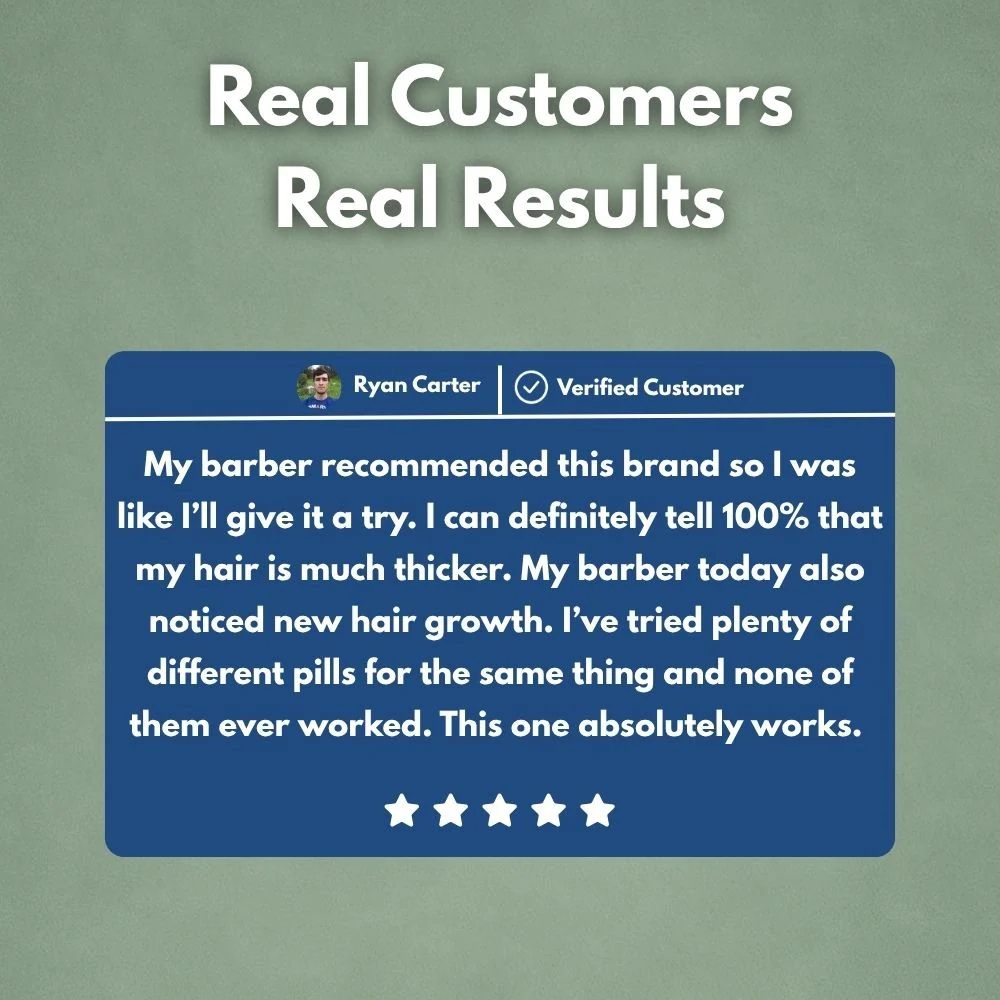 Origin Labs™ - Beard Growth Serum