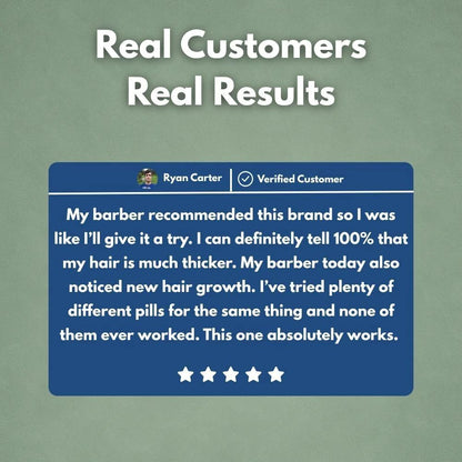 Origin Labs™ - Hair Growth Serum