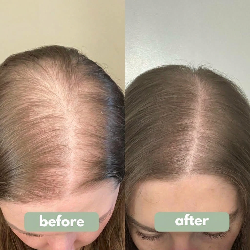 Origin Labs™ - Women's Hair Growth Serum