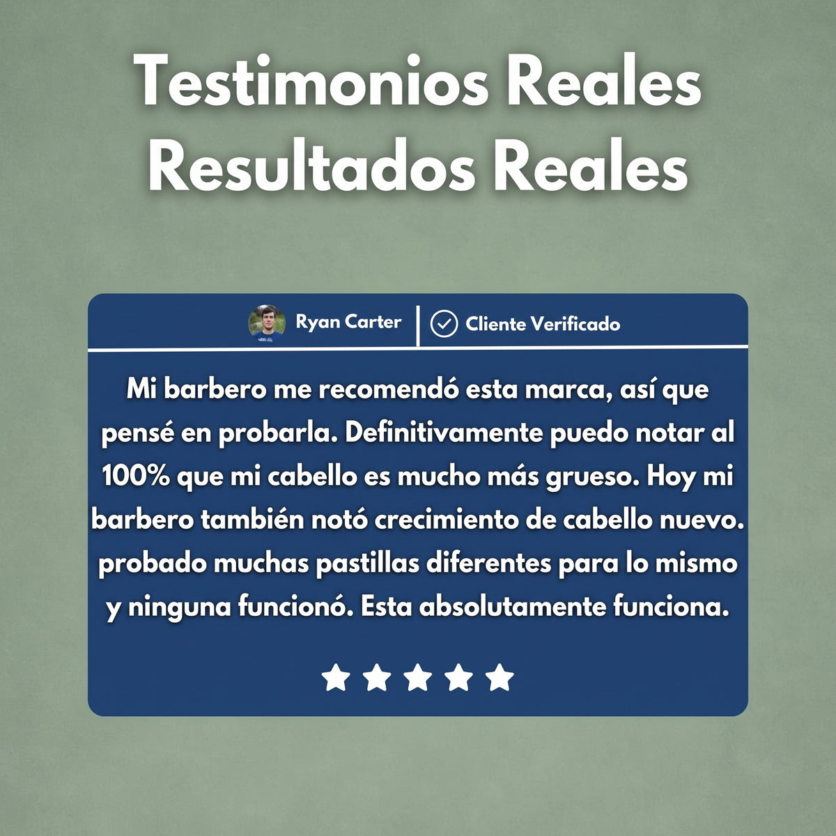 Origin Labs™ - Sérum Para El Cabello