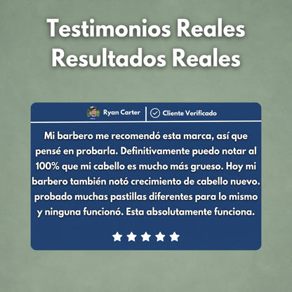 Origin Labs™ - Sérum Para El Cabello